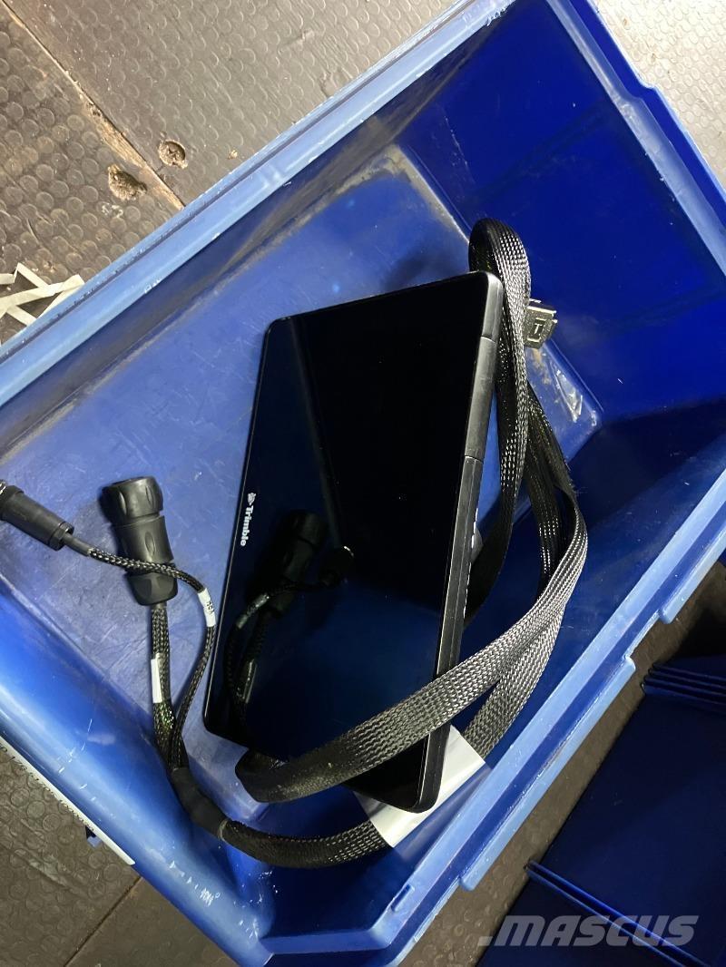 Trimble GFX 750 Ostala dodatna oprema za traktore