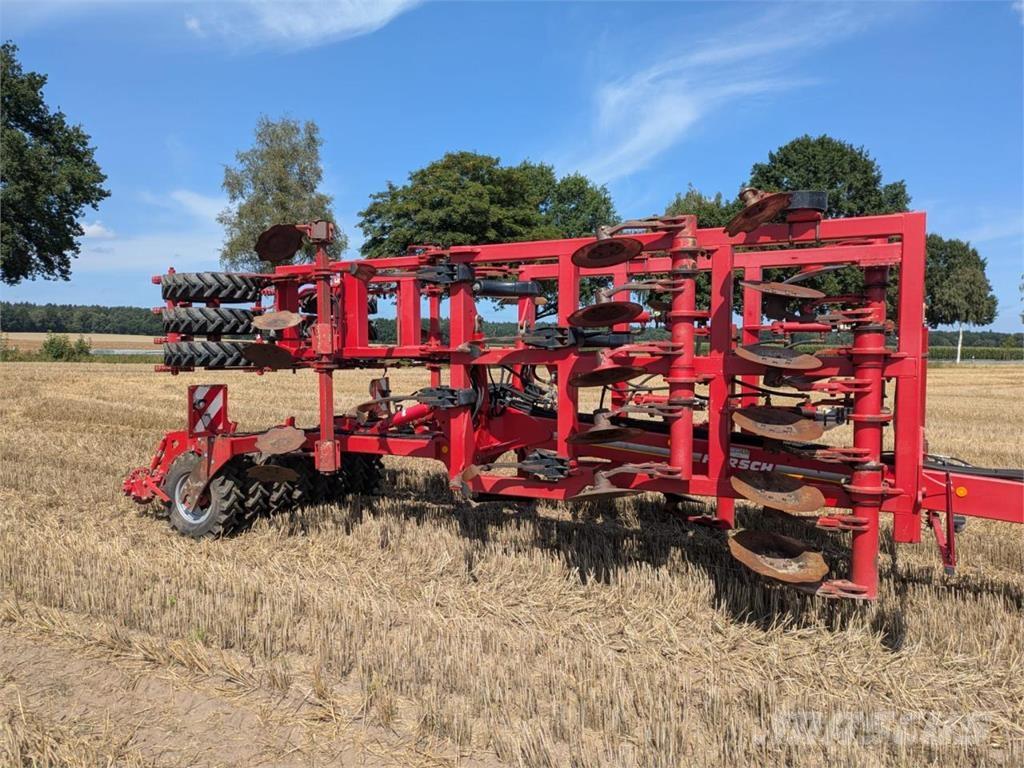 Horsch Tiger 4 MT Kultivatori