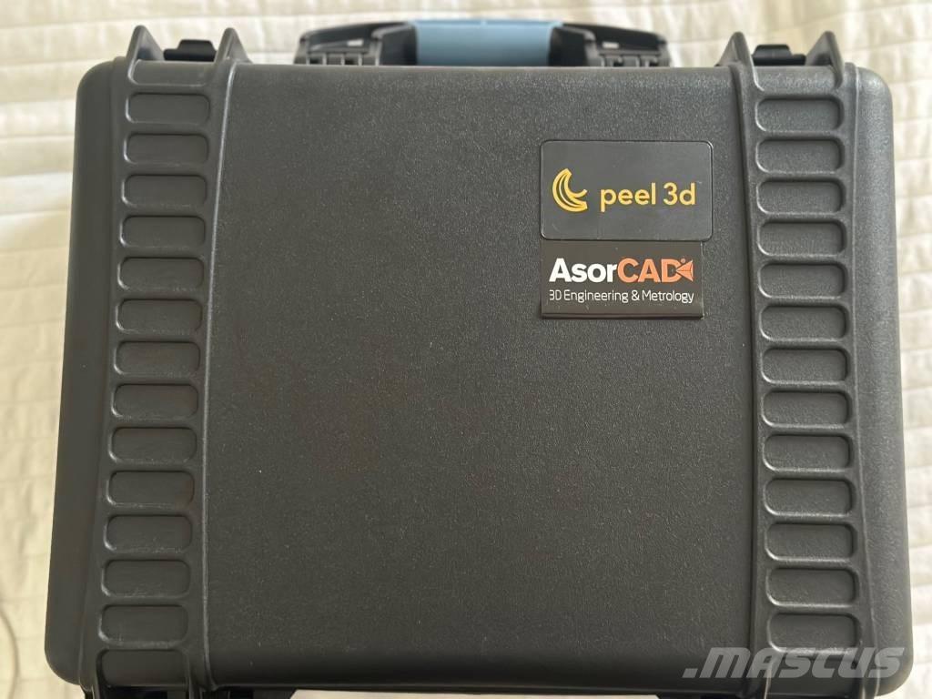  Peel 3D Peel 2-S Ostalo za građevinarstvo