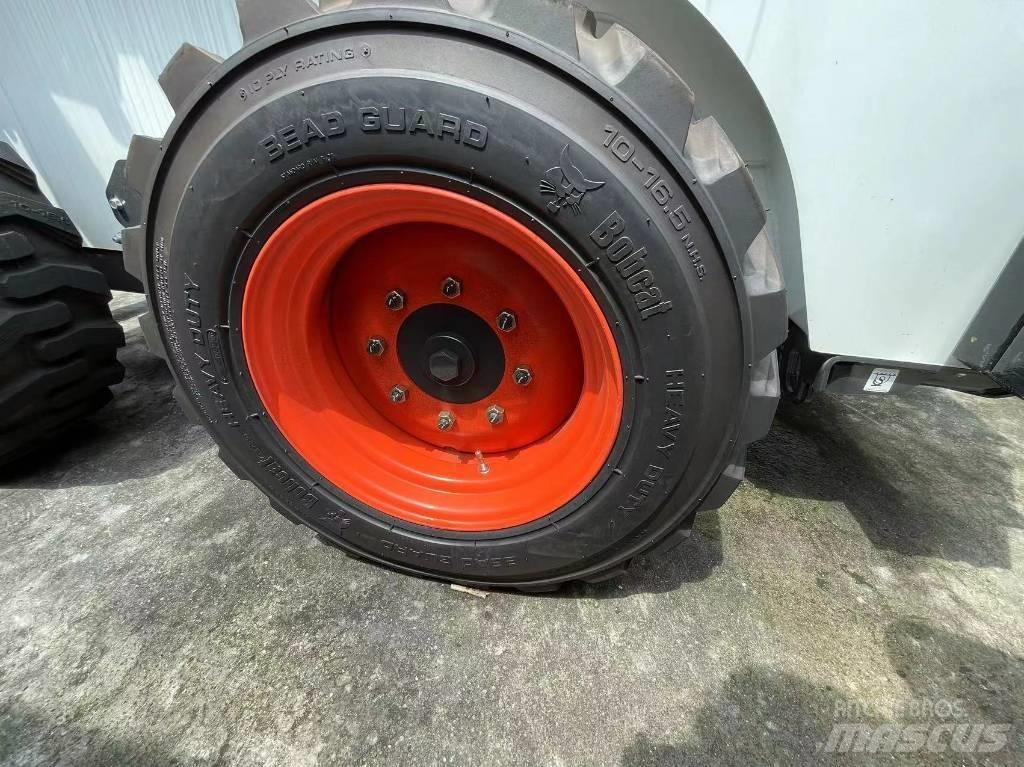Bobcat S 16 Skid steer mini utovarivači