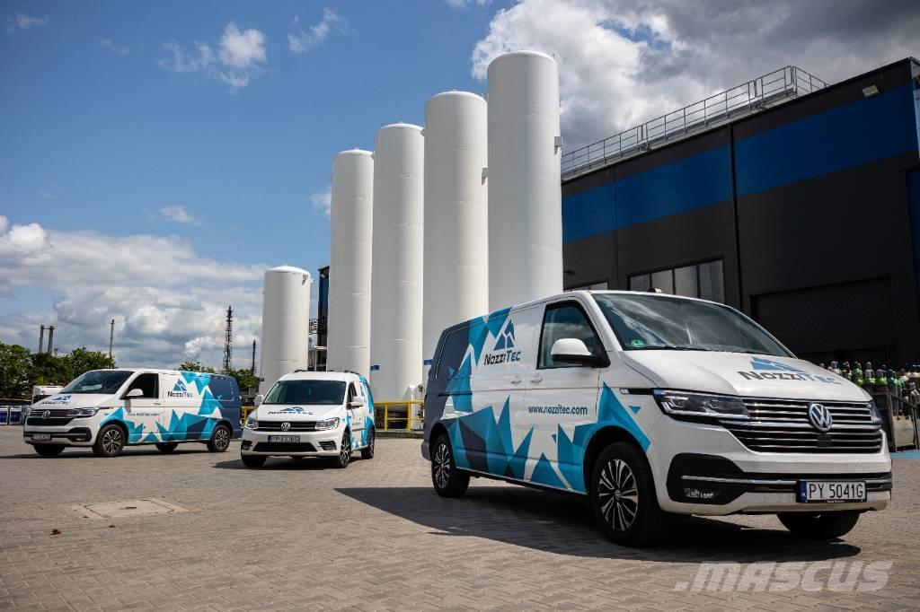  NozziTec X-Force Mlaznice