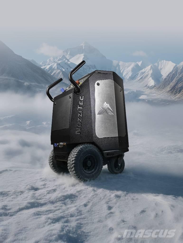  NozziTec X-Force Mlaznice