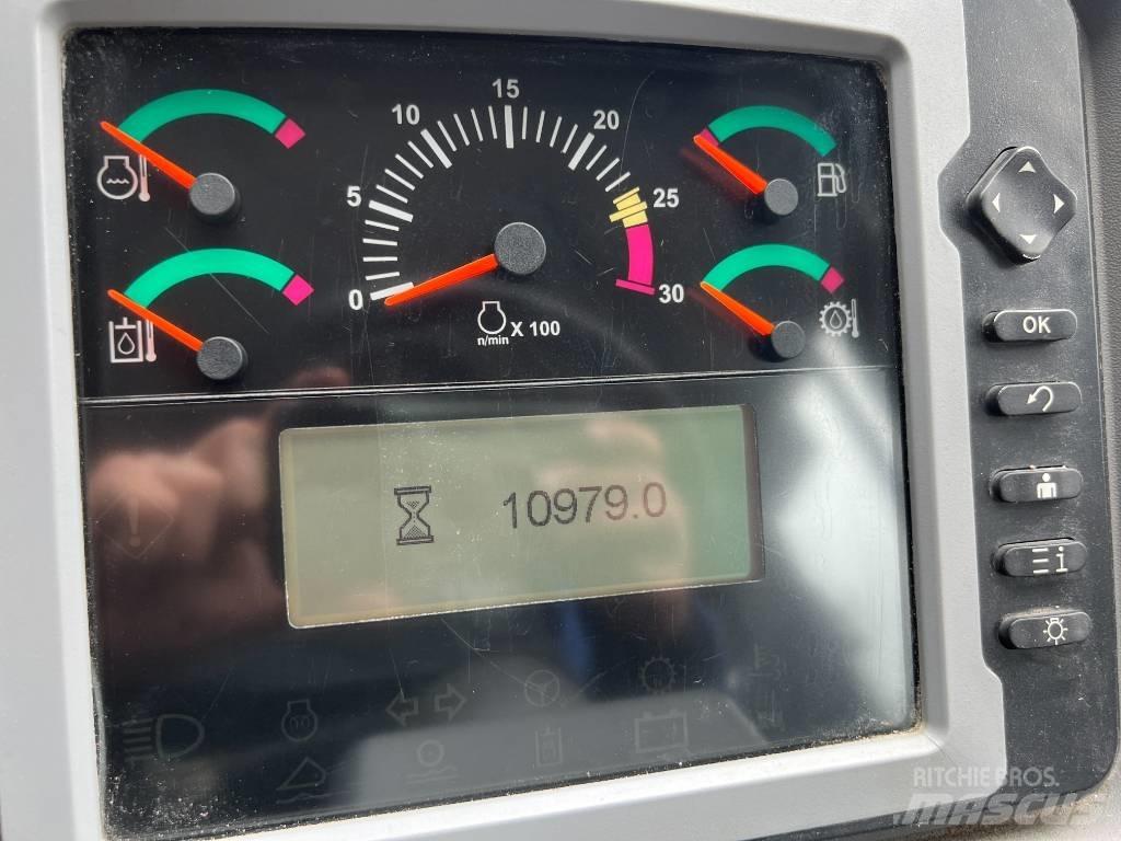 CAT 950K Utovarivači na točkove