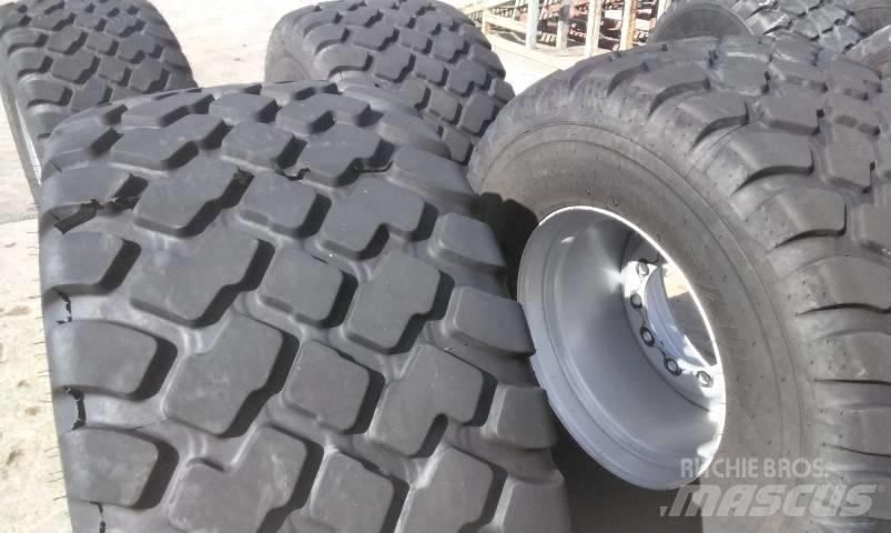 Alliance 600/55R26.5 Gume, točkovi i felne
