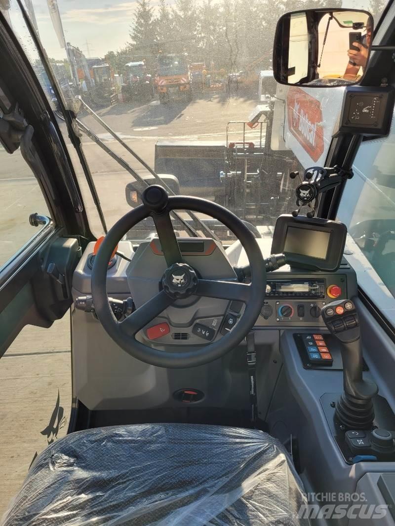 Bobcat T35130S Teleskopski viljuškari