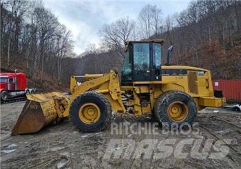 CAT 938 G II Utovarivači na točkove