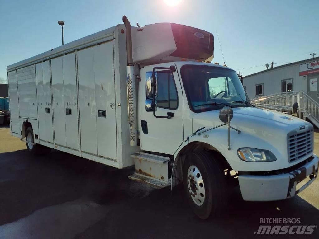 Freightliner M2 Kamioni za prevoz pića