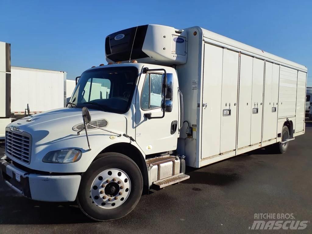 Freightliner M2 Kamioni za prevoz pića