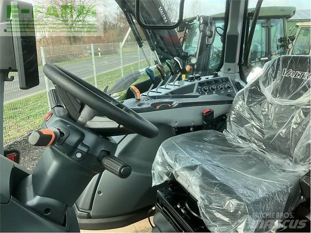 Valtra n175a Traktori