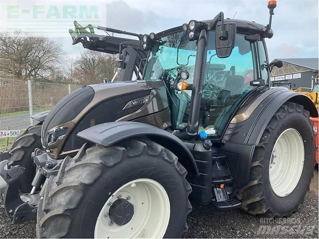 Valtra n175a Traktori