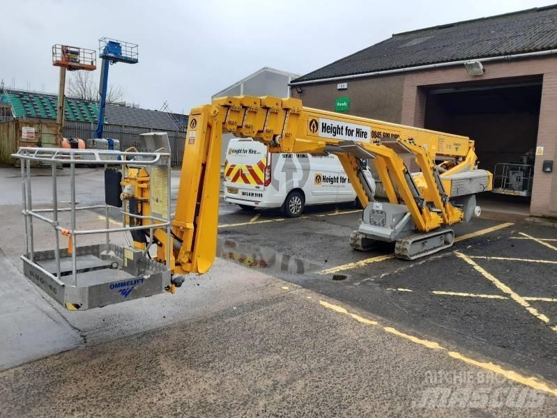 Ommelift 3150 RBDJ Ostali kranovi i platforme