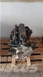 Mitsubishi motor S4L Motori za građevinarstvo