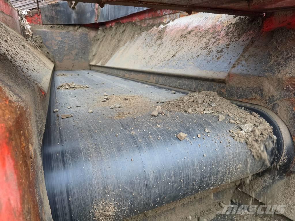 Finlay 683 Mobilna sita