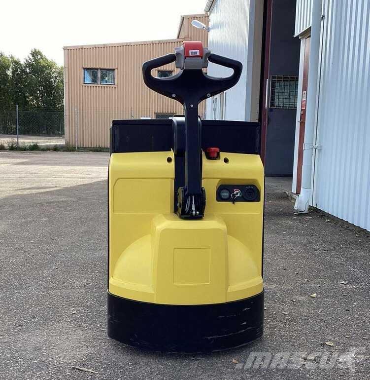 Hyster P2.0 Samopogonski ručni viljuškari