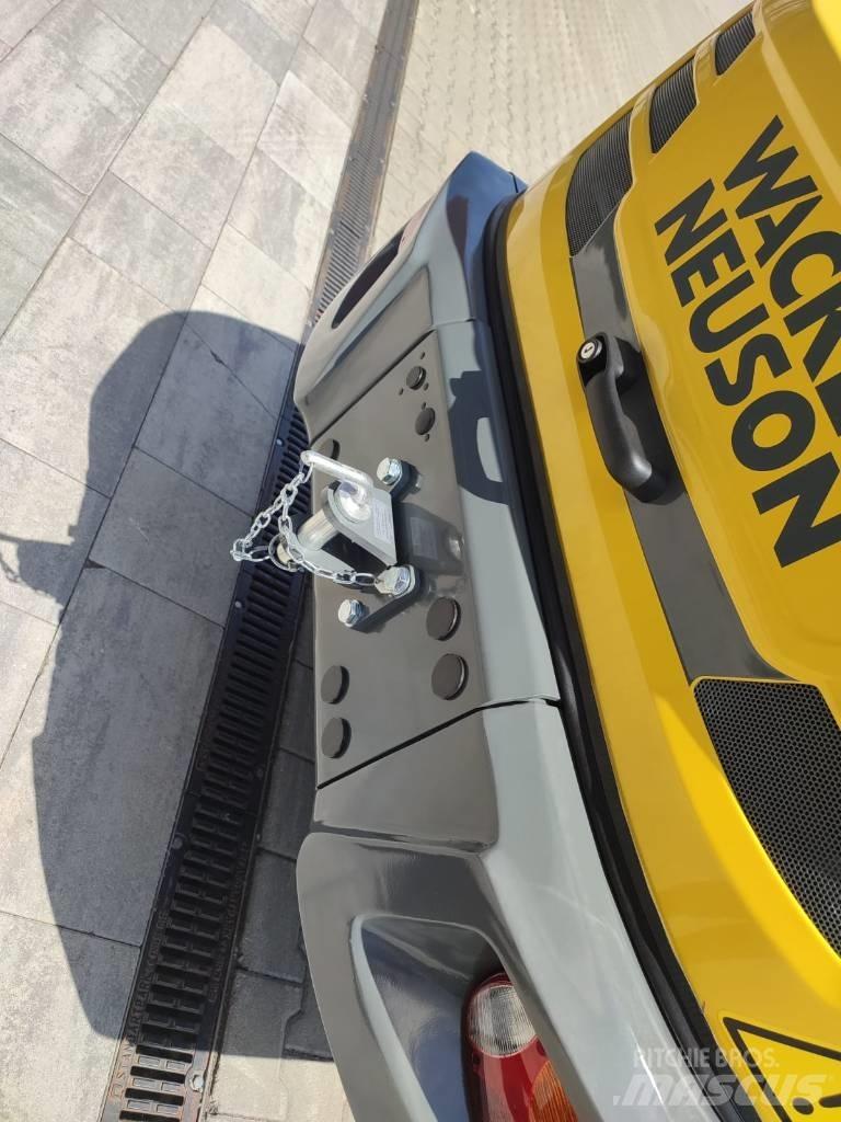 Wacker Neuson WL 54 Utovarivači na točkove