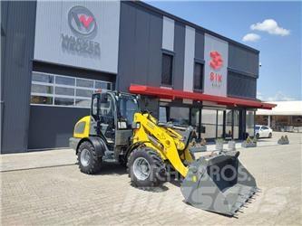Wacker Neuson WL 54 Utovarivači na točkove