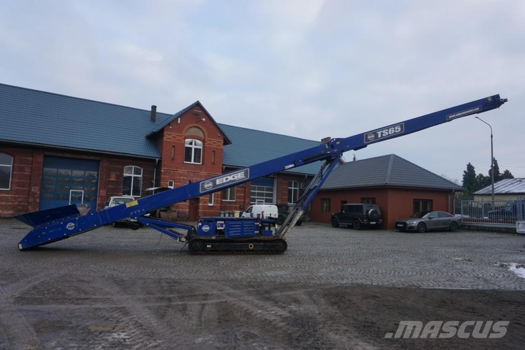 Edge TS6540 Transportne trake