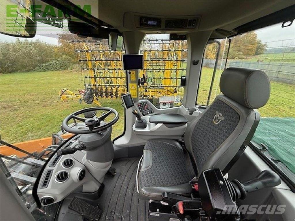 Case IH 921g Mini bageri < 7t