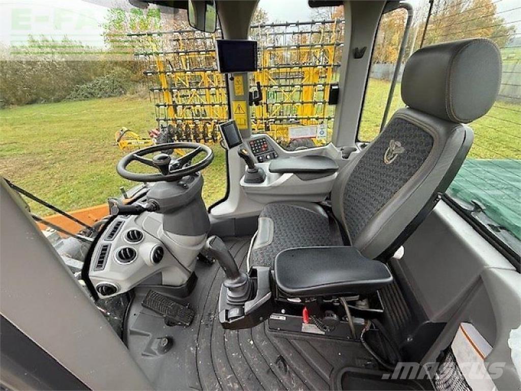 Case IH 921g Mini bageri < 7t