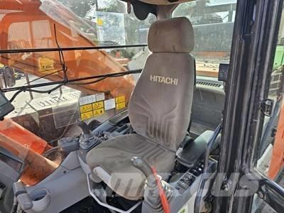Hitachi ZX530 LCH-6 Bageri guseničari