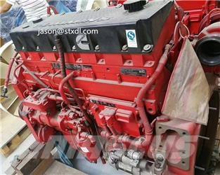 Cummins ISMe440 Motori za građevinarstvo