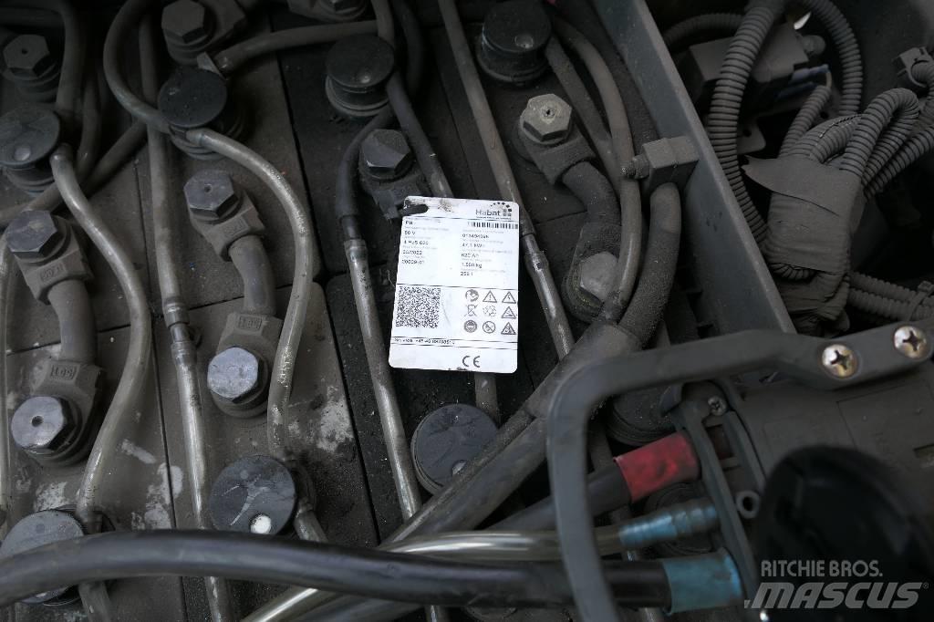 Hyster J 2.5 XN Električni viljuškari
