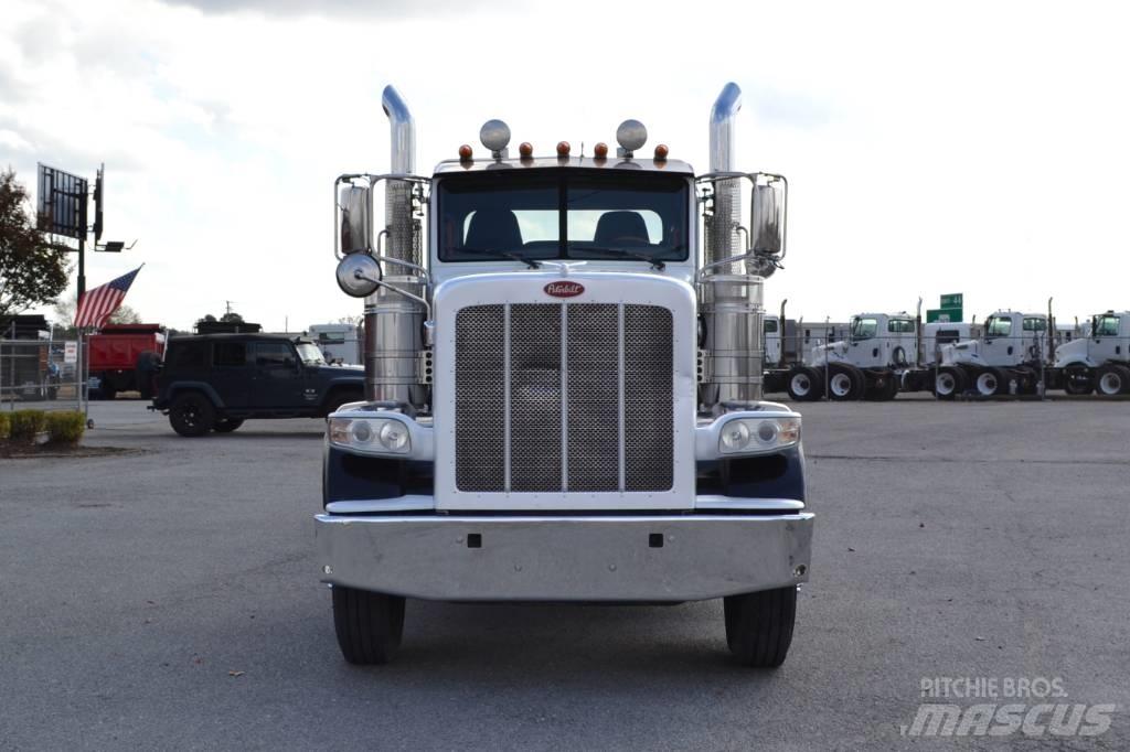 Peterbilt 389 Tegljači