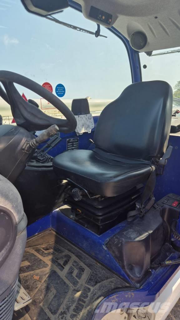 Manitou MT 1335 Teleskopski viljuškari