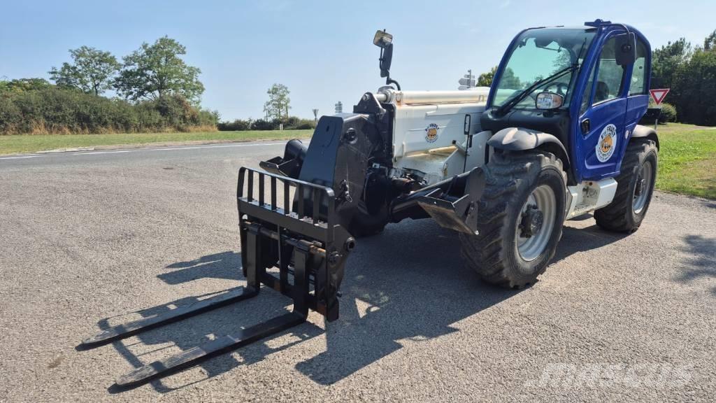 Manitou MT 1335 Teleskopski viljuškari