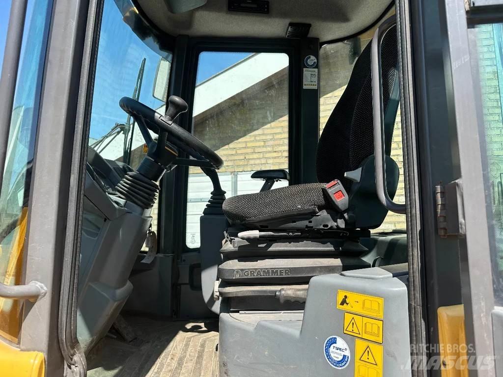 Volvo L35GT Utovarivači na točkove