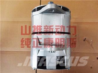 Cummins 3078115-20 Motori za građevinarstvo