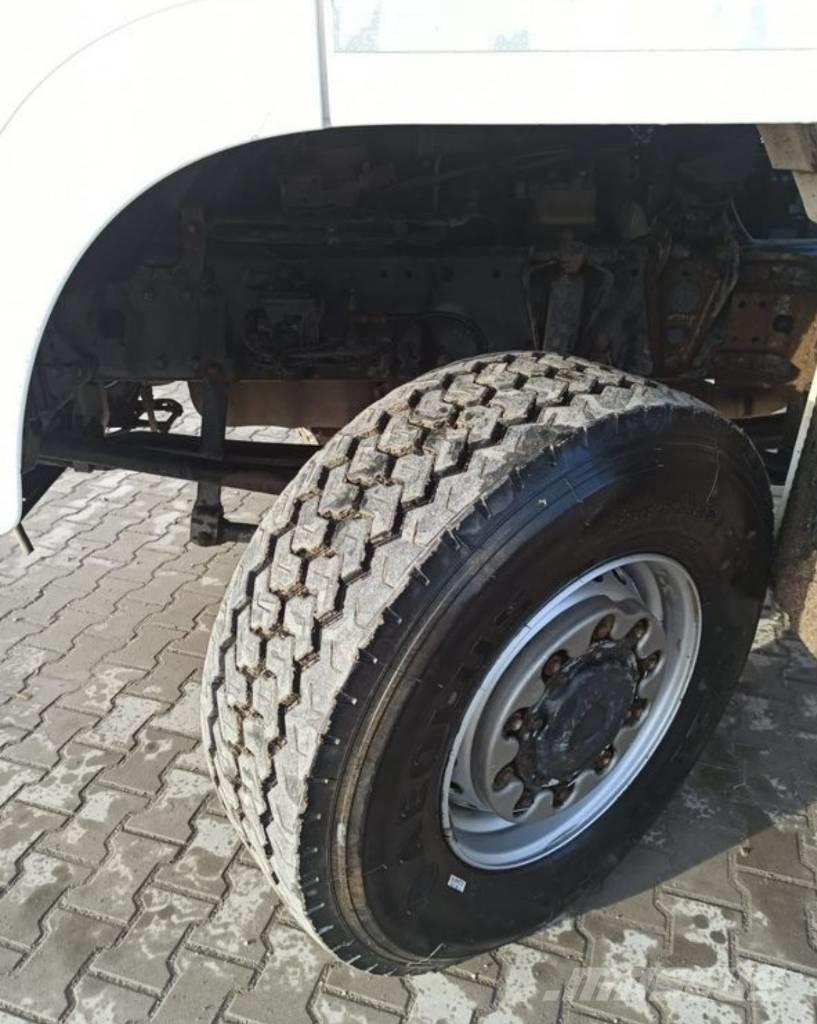 MAN TGS 18.440 Tegljači