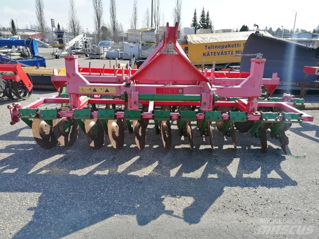 Unia Ares 300 Tanjirače