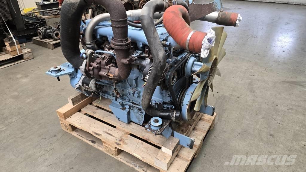 CAT 3056E Motori za građevinarstvo