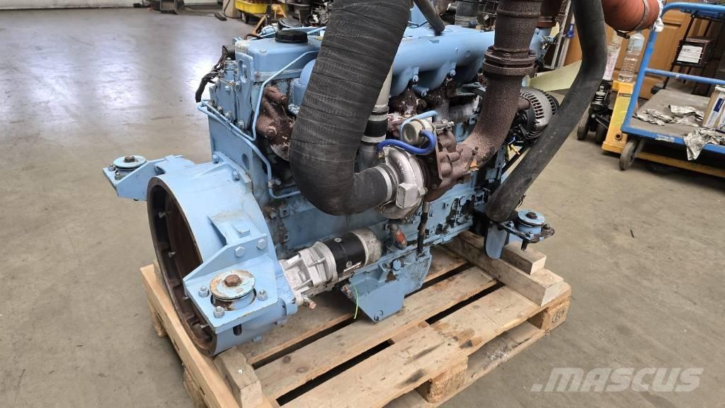 CAT 3056E Motori za građevinarstvo