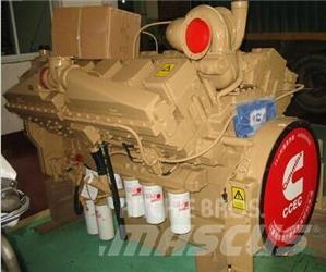 Cummins KT38-M780 Motori za građevinarstvo