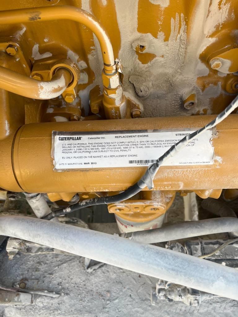 Metso LT 110 Drobilice