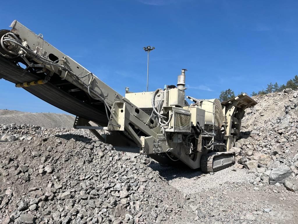 Metso LT 110 Drobilice
