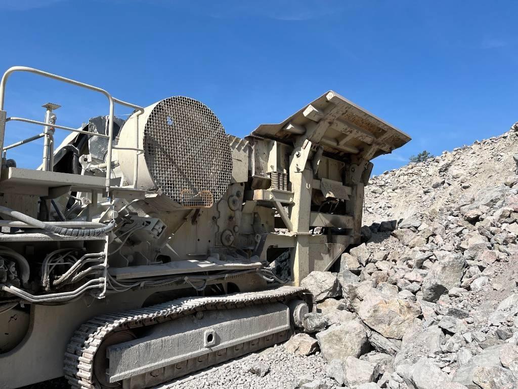 Metso LT 110 Drobilice