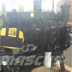 Cummins QSZ13-C575 Motori za građevinarstvo