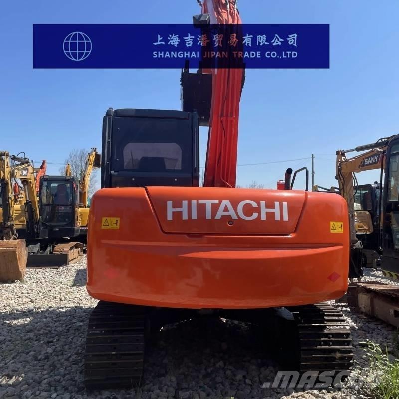 Hitachi ZX 70 Mini bageri < 7t