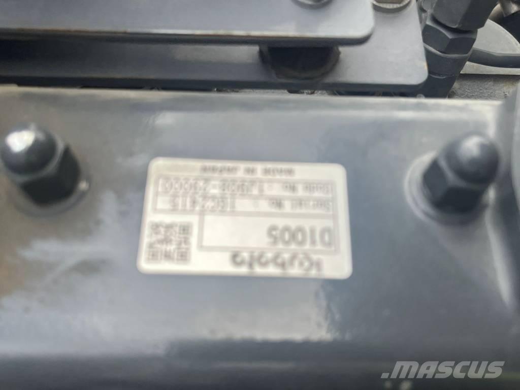 Wacker Neuson RD 18 Valjci sa duplim bubnjem