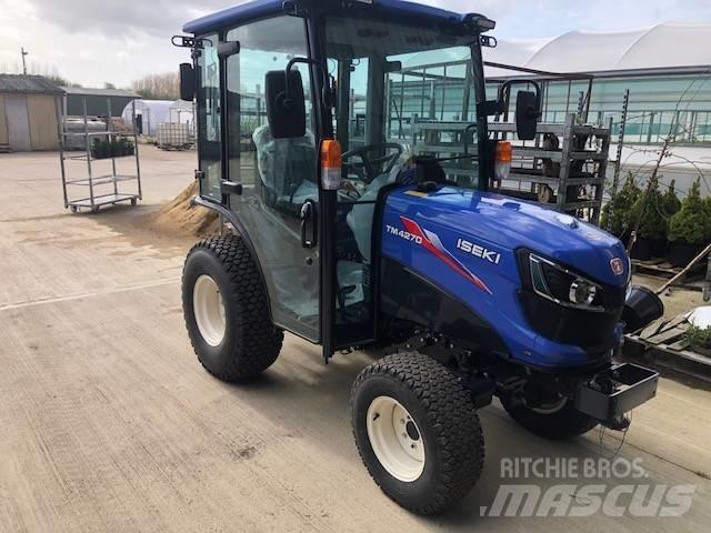 Iseki TM4270 Manji traktori