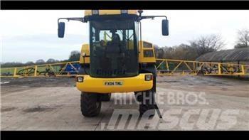 Chafer 418 Mirage Samohodne prskalice