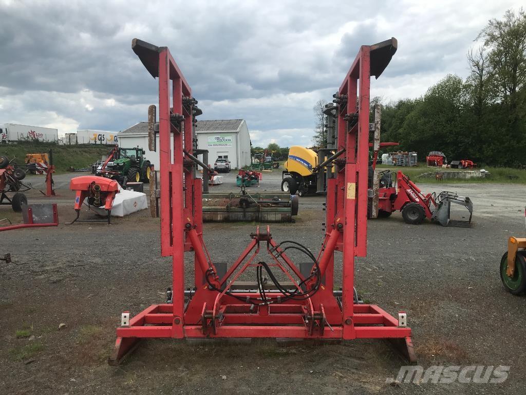  PONGE GREEN 600 Drljače