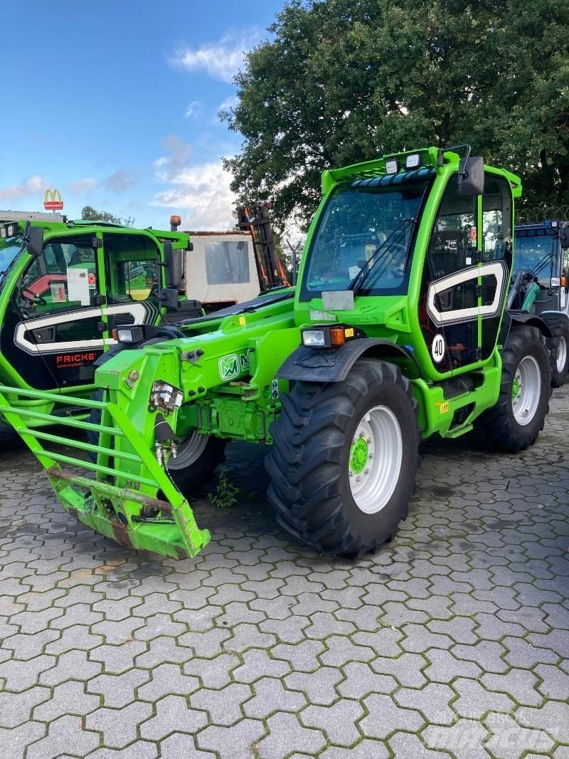 Merlo TF 42.7-140 Teleskopski viljuškari