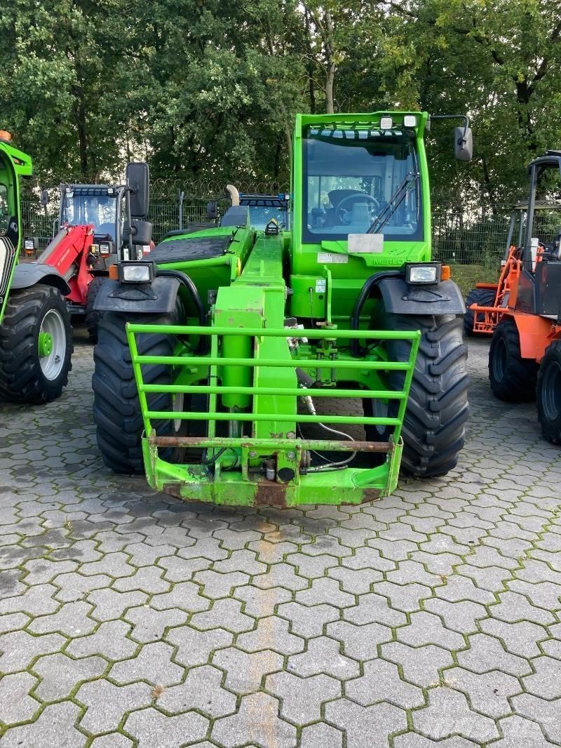 Merlo TF 42.7-140 Teleskopski viljuškari
