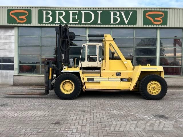 Kalmar DCB 28-1200 Dizelski viljuškari