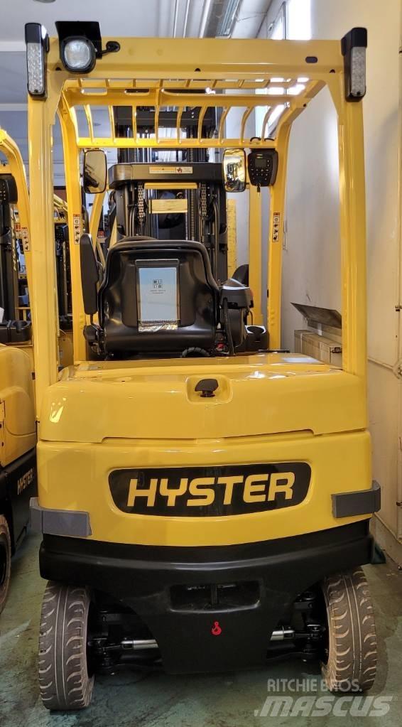 Hyster J2.5XN Električni viljuškari