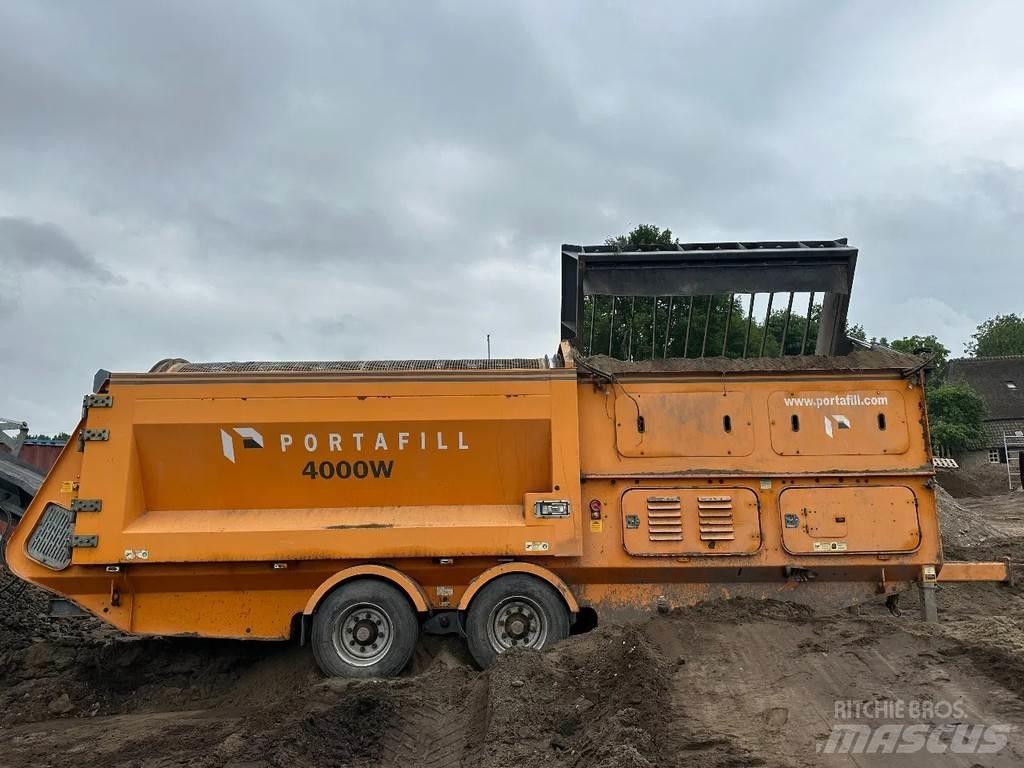 Portafill 4000w Bubnjaste sijalice